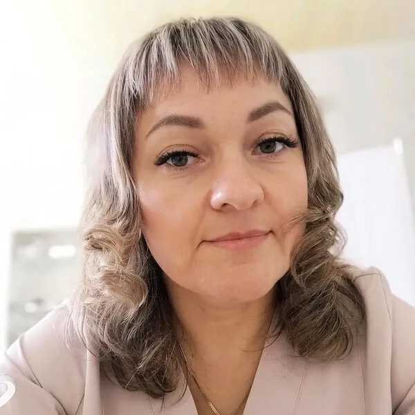 Людмила